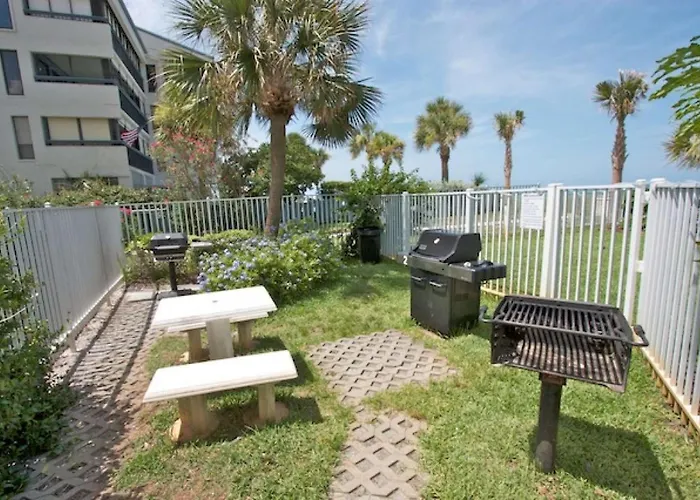 707 Sandcastle I Clearwater Beach