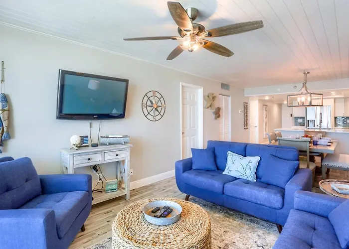 707 Sandcastle I