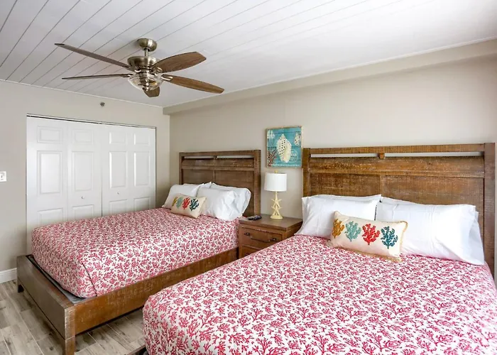 Ferienhaus 707 Sandcastle I Clearwater Beach