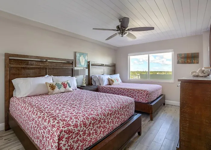 707 Sandcastle I Ferienhaus Clearwater Beach
