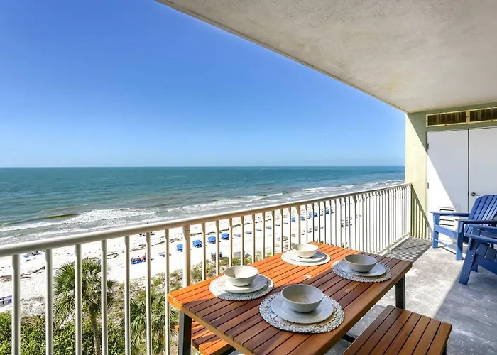 707 Sandcastle I