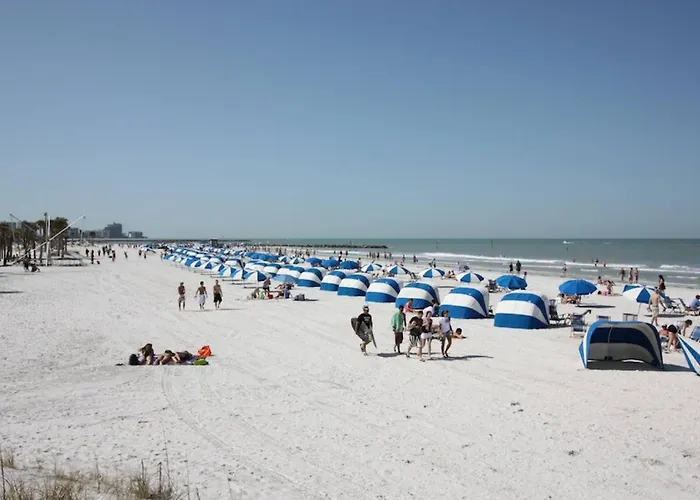 707 Sandcastle I