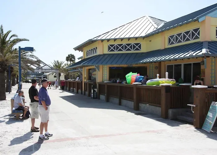 707 Sandcastle I Clearwater Beach