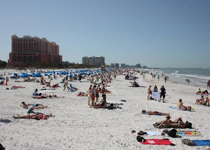 707 Sandcastle I